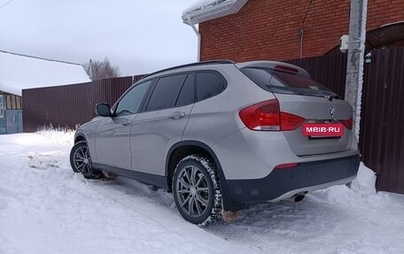 BMW X1, 2011 год, 1 150 000 рублей, 6 фотография