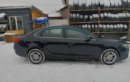 Brilliance H530 I, 2015 год, 530 000 рублей, 4 фотография