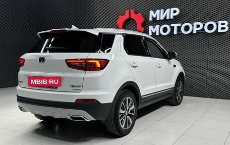 Changan CS55 I, 2021 год, 1 630 000 рублей, 12 фотография