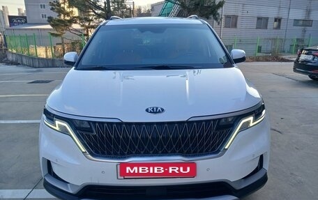 KIA Carnival, 2021 год, 2 890 000 рублей, 2 фотография