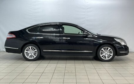 Nissan Teana, 2011 год, 1 230 000 рублей, 8 фотография