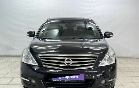 Nissan Teana, 2011 год, 1 230 000 рублей, 3 фотография