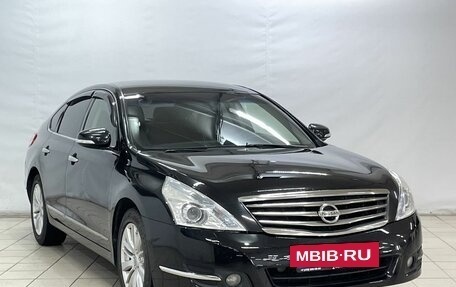 Nissan Teana, 2011 год, 1 230 000 рублей, 2 фотография