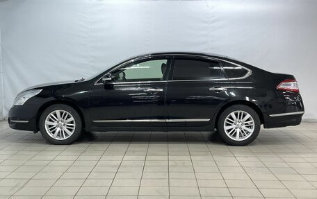 Nissan Teana, 2011 год, 1 230 000 рублей, 9 фотография