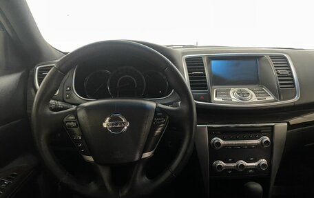 Nissan Teana, 2011 год, 1 230 000 рублей, 15 фотография