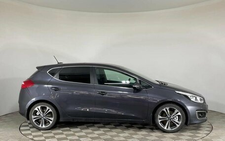 KIA cee'd III, 2016 год, 1 497 000 рублей, 4 фотография