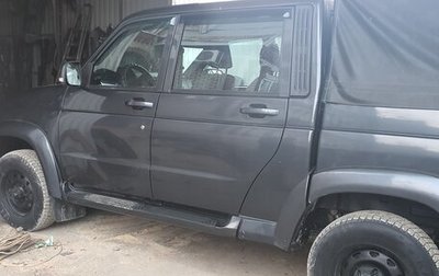 ЛуАЗ Pickup, 2018 год, 1 120 000 рублей, 1 фотография