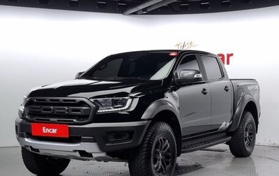 Ford Ranger, 2021 год, 5 770 000 рублей, 1 фотография