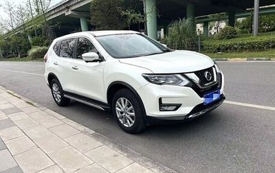 Nissan X-Trail, 2021 год, 2 344 000 рублей, 1 фотография