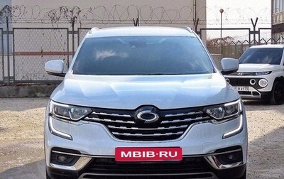 Renault Samsung QM6, 2020 год, 1 729 000 рублей, 1 фотография