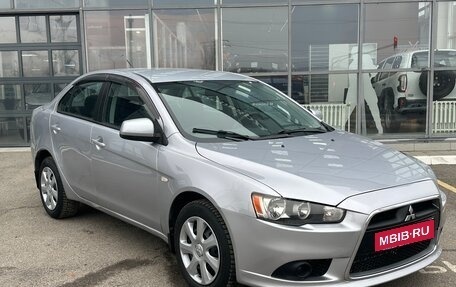 Mitsubishi Lancer IX, 2012 год, 875 000 рублей, 1 фотография