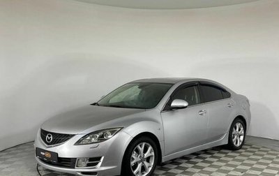 Mazda 6, 2007 год, 632 000 рублей, 1 фотография