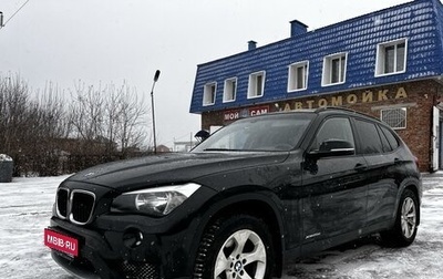 BMW X1, 2012 год, 1 350 000 рублей, 1 фотография