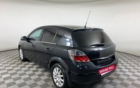 Opel Astra H, 2014 год, 687 000 рублей, 7 фотография