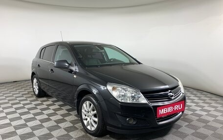 Opel Astra H, 2014 год, 687 000 рублей, 3 фотография