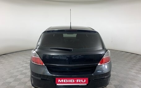 Opel Astra H, 2014 год, 687 000 рублей, 6 фотография