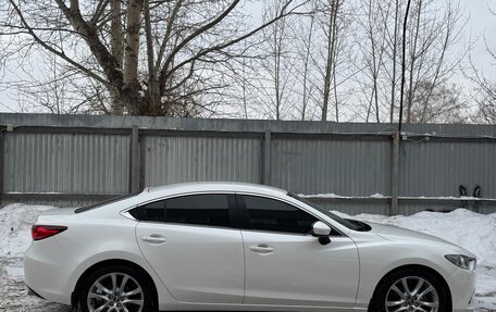 Mazda 6, 2013 год, 1 799 000 рублей, 3 фотография