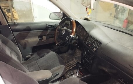 Volkswagen Jetta IV, 2000 год, 150 000 рублей, 14 фотография