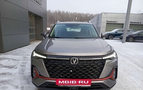 Changan CS35PLUS, 2024 год, 2 629 900 рублей, 2 фотография