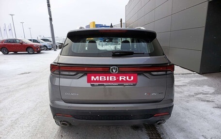 Changan CS35PLUS, 2024 год, 2 629 900 рублей, 6 фотография