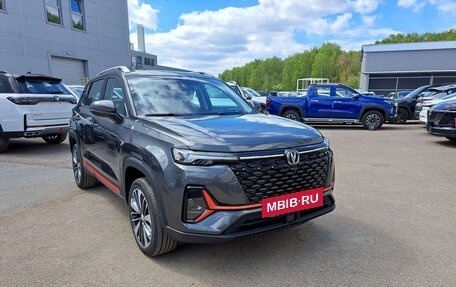 Changan CS35PLUS, 2024 год, 2 629 900 рублей, 3 фотография