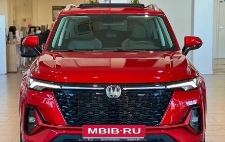 Changan CS35PLUS, 2024 год, 2 629 900 рублей, 2 фотография