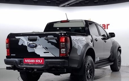 Ford Ranger, 2021 год, 5 770 000 рублей, 4 фотография