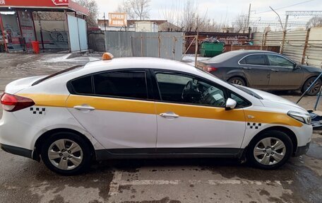 KIA Cerato III, 2019 год, 1 170 000 рублей, 3 фотография