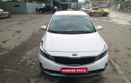 KIA Cerato III, 2019 год, 1 170 000 рублей, 6 фотография