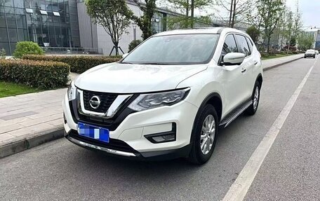 Nissan X-Trail, 2021 год, 2 344 000 рублей, 3 фотография