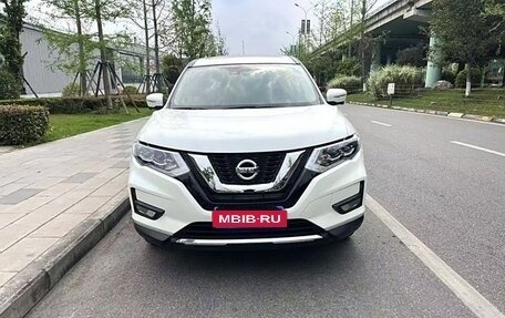 Nissan X-Trail, 2021 год, 2 344 000 рублей, 2 фотография