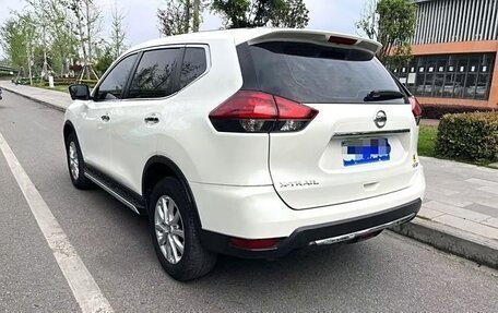 Nissan X-Trail, 2021 год, 2 344 000 рублей, 4 фотография