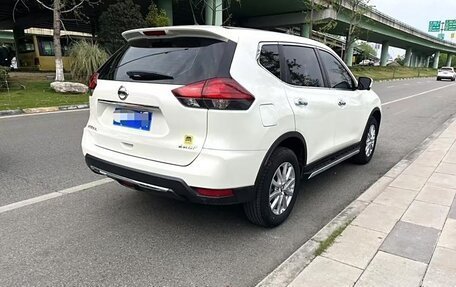 Nissan X-Trail, 2021 год, 2 344 000 рублей, 6 фотография