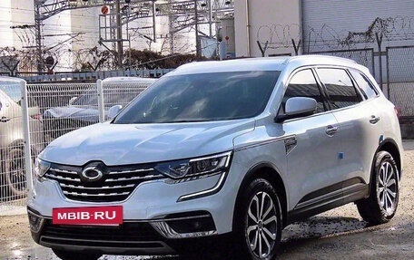 Renault Samsung QM6, 2020 год, 1 729 000 рублей, 2 фотография