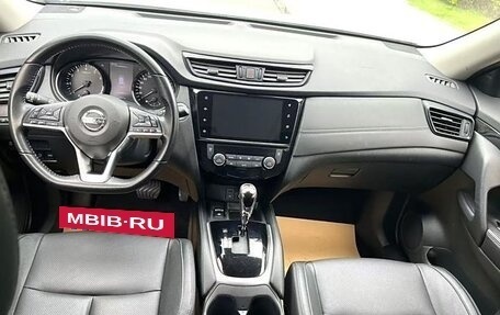 Nissan X-Trail, 2021 год, 2 344 000 рублей, 8 фотография