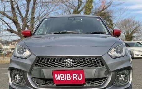 Suzuki Swift V, 2021 год, 1 115 000 рублей, 13 фотография