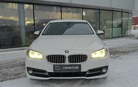 BMW 5 серия, 2015 год, 2 050 000 рублей, 2 фотография