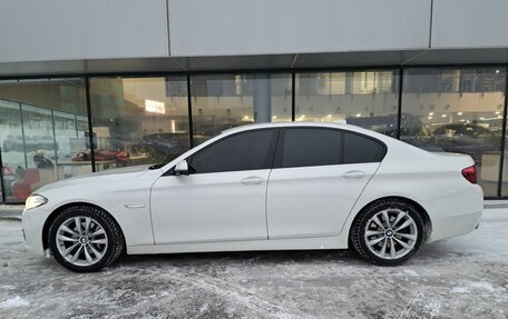 BMW 5 серия, 2015 год, 2 050 000 рублей, 10 фотография