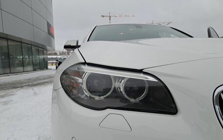 BMW 5 серия, 2015 год, 2 050 000 рублей, 21 фотография