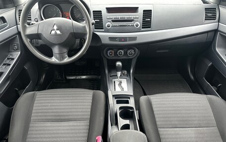 Mitsubishi Lancer IX, 2012 год, 875 000 рублей, 4 фотография