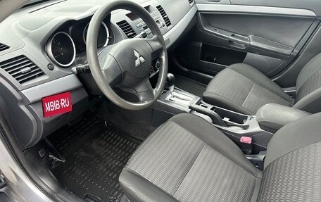 Mitsubishi Lancer IX, 2012 год, 875 000 рублей, 2 фотография