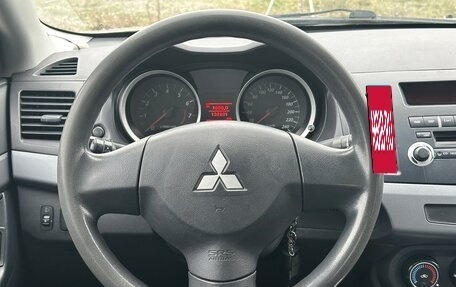 Mitsubishi Lancer IX, 2012 год, 875 000 рублей, 5 фотография