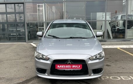 Mitsubishi Lancer IX, 2012 год, 875 000 рублей, 12 фотография