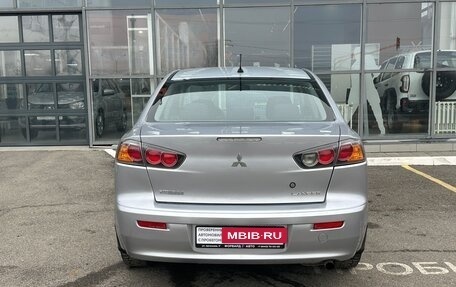 Mitsubishi Lancer IX, 2012 год, 875 000 рублей, 15 фотография