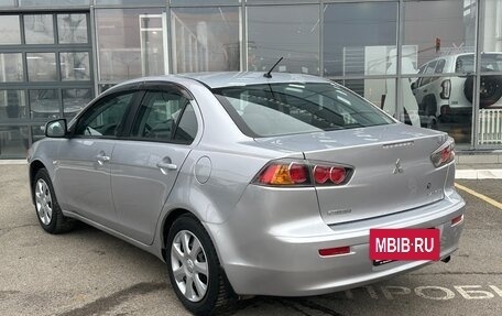 Mitsubishi Lancer IX, 2012 год, 875 000 рублей, 14 фотография