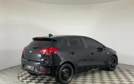 KIA cee'd III, 2017 год, 1 235 000 рублей, 5 фотография