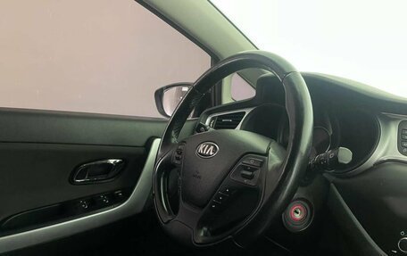 KIA cee'd III, 2017 год, 1 235 000 рублей, 18 фотография