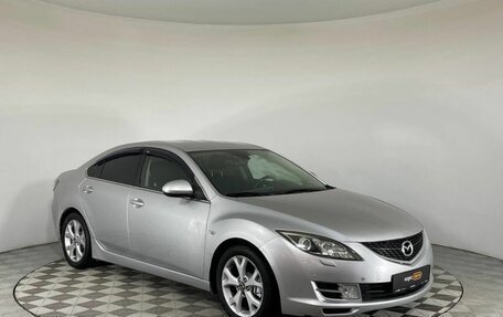 Mazda 6, 2007 год, 632 000 рублей, 3 фотография