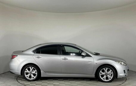 Mazda 6, 2007 год, 632 000 рублей, 4 фотография