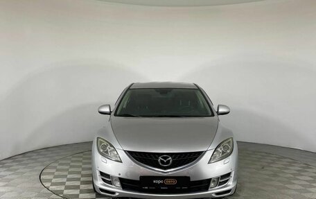 Mazda 6, 2007 год, 632 000 рублей, 2 фотография